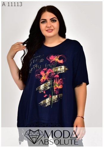 Туніка А 11113